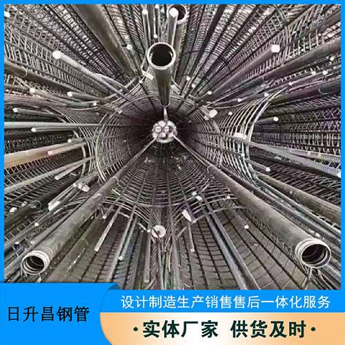 兴安声测管加固处理操作要点