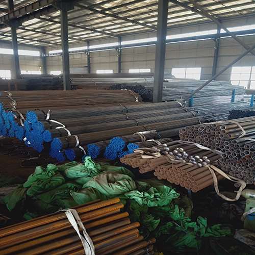 兴安声测管为何能作为桩基础检测材料？